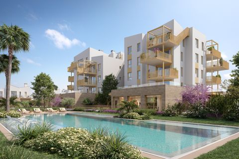 Penthouse i El Verger, Alicante - foto 2